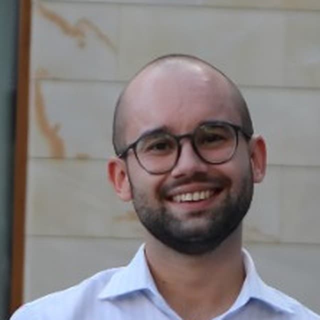 Felix, Controlling Consultant
