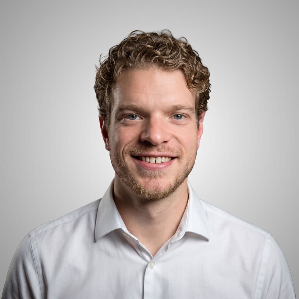 Marcel Eilert